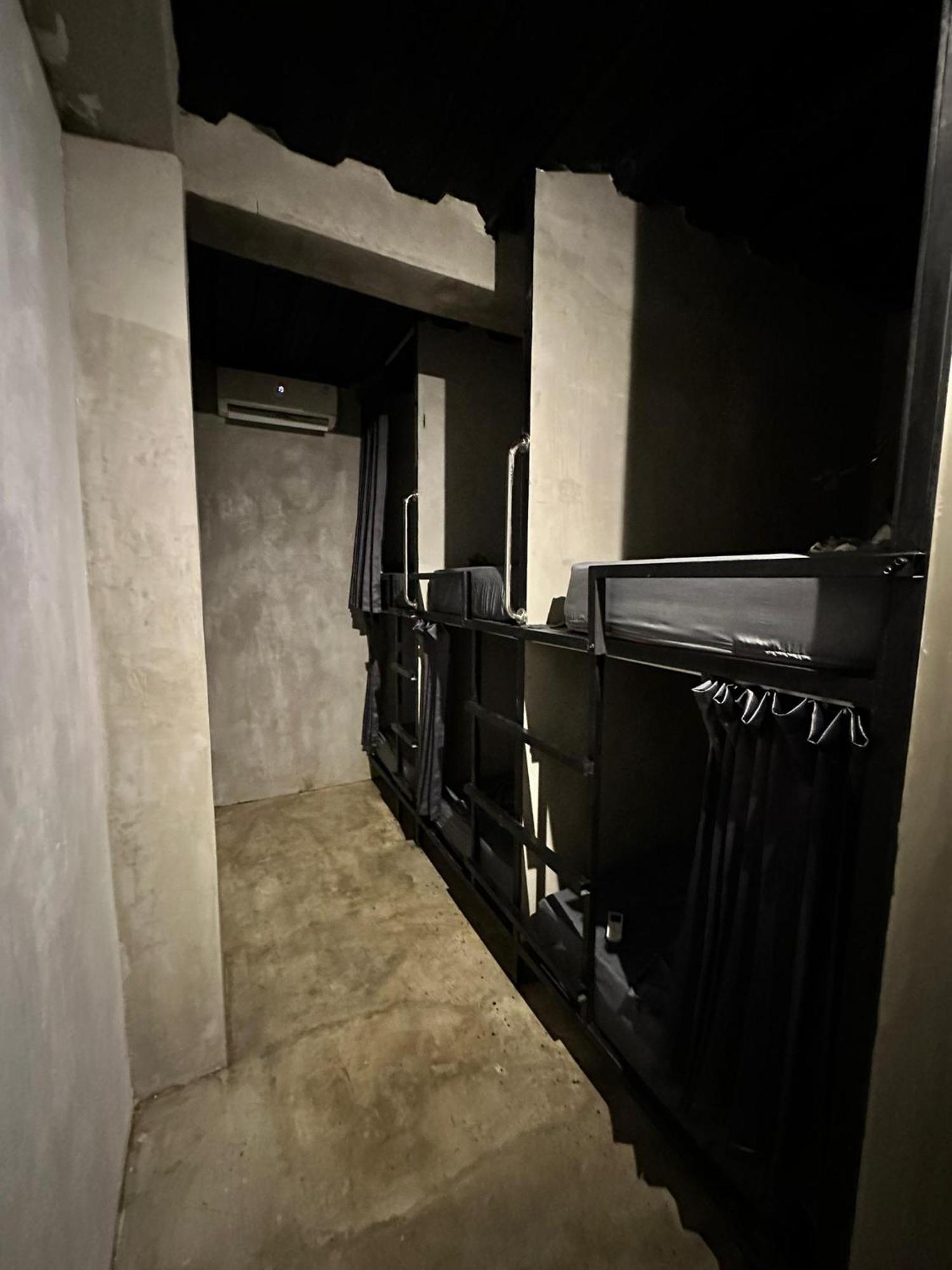 Cilacap Guest House Екстер'єр фото